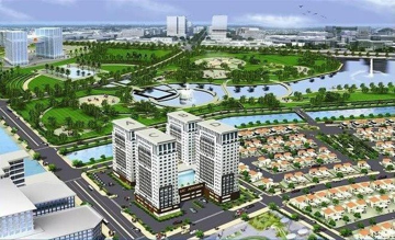 Hạ tầng IJC báo lãi 6 tháng đạt 250 tỷ, cổ phiếu áp sát mốc 15.000 đồng