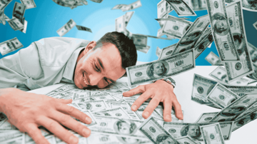 Lịch chốt quyền nhận cổ tức bằng tiền tuần từ 24-30/7