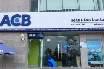 ACB dự kiến phát hành 20.000 tỷ đồng trái phiếu