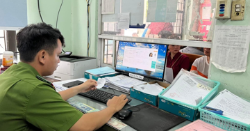 Chậm cài đặt VneID cho người dân, Bình Dương kích hoạt ‘chiến dịch 60 ngày’