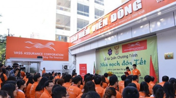 Kinh doanh bết bát, doanh nghiệp bảo hiểm của shark Liên báo "lỗ chồng lỗ" trong quý 2/2023