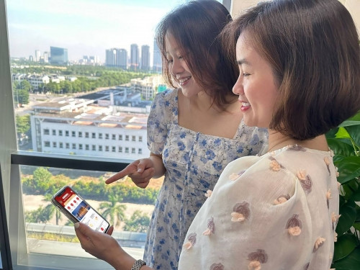 Người dân có thể sử dụng VNeID để đăng nhập sử dụng Cổng dịch vụ công Quốc gia