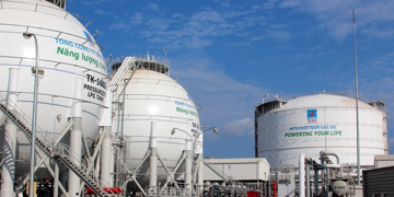 PV GAS sắp chi hơn 6.840 tỷ đồng trả cổ tức năm 2022