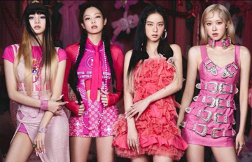 BLACKPINK chính thức được chấp thuận biểu diễn tại Việt Nam