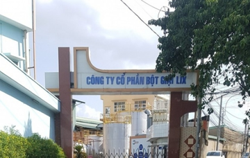 Bột giặt LIX báo lãi bán niên 2023 giảm về dưới 100 tỷ đồng