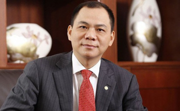 Công ty con của Vingroup (VIC) báo lãi quý 2/2023 tăng 91%