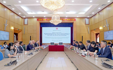 Cần xác định cụ thể thế mạnh để thu hút đầu tư