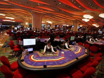Ngoài resort casino 4 tỷ USD vừa về tay gia tộc tỷ phú, Việt Nam còn 8 casino hàng tỷ USD nhưng chỉ duy nhất 1 nơi người Việt được vào?