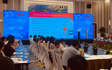 Thách thức chuyển đổi số đối với doanh nghiệp Nhà nước