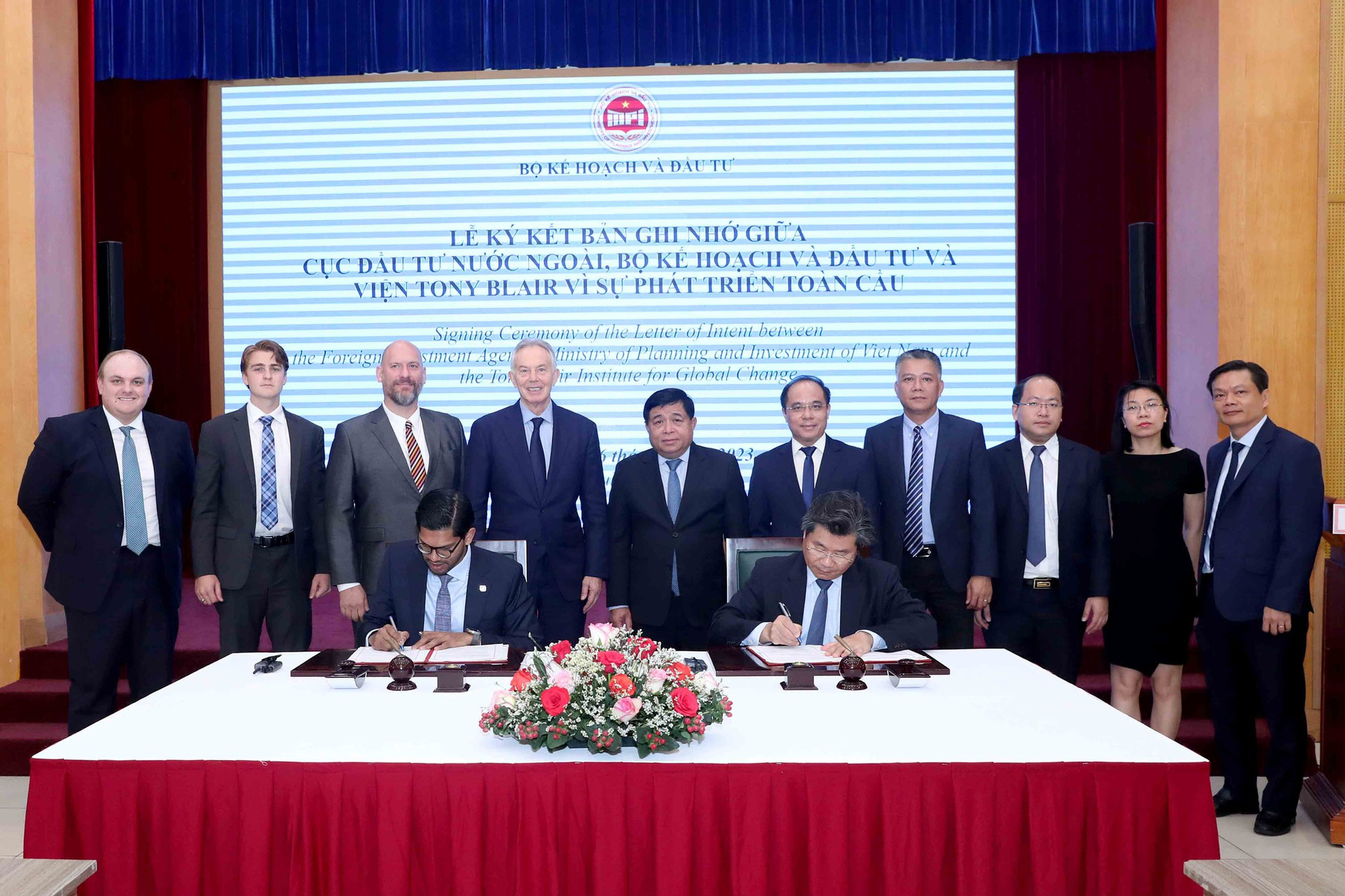 Cần xác định cụ thể thế mạnh để thu hút đầu tư - Ảnh 1. Cần xác định cụ thể thế mạnh để thu hút đầu tư - Ảnh 1.