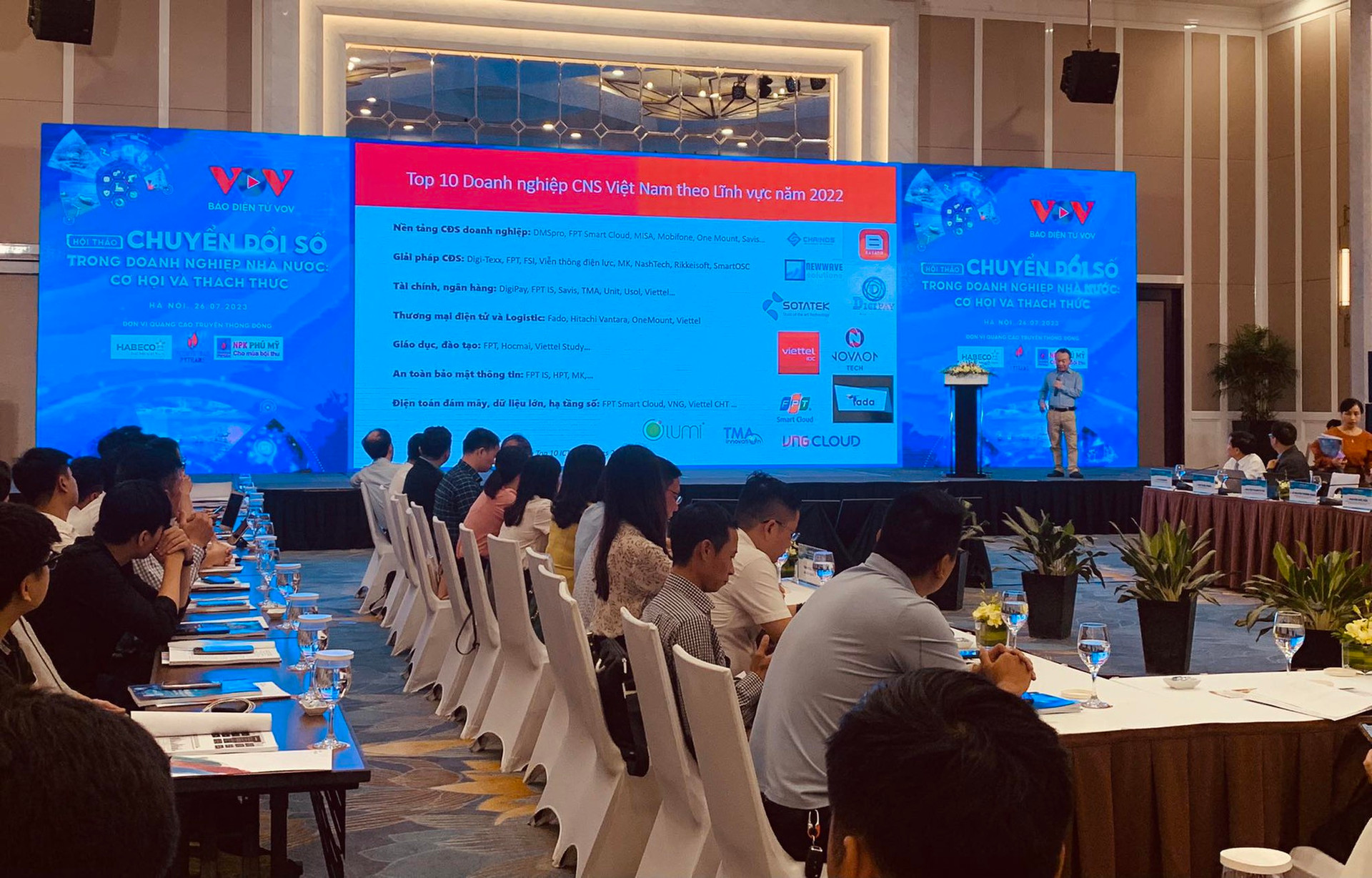 Thách thức chuyển đổi số đối với doanh nghiệp nhà nước - Ảnh 1. Thách thức chuyển đổi số đối với doanh nghiệp nhà nước - Ảnh 1.