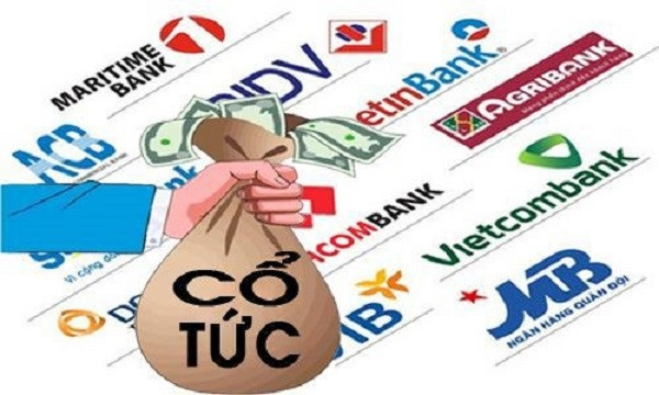 Dồn dập phát hành cổ phiếu để trả cổ tức, ngân hàng gia tăng bộ đệm rủi ro