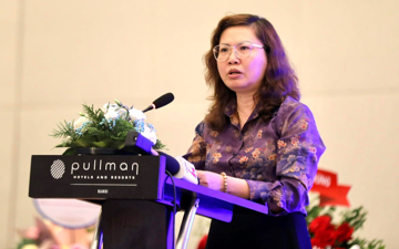 Cần nâng tỉ lệ nhà đầu tư tổ chức, tăng tính ổn định thị trường chứng khoán