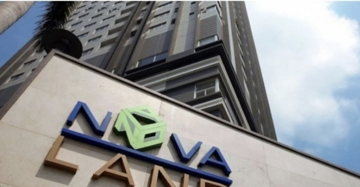 Novaland (NVL): Diamond Properties bất ngờ báo không bán bất kỳ một cổ phiếu nào trong hơn 13 triệu đơn vị đăng ký?