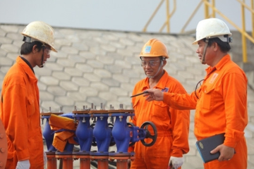 PVChem (PVC) lãi bán niên 2023 gấp 2,4 lần cùng kỳ