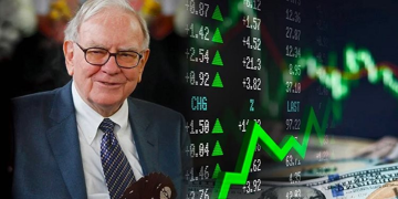 Đặt cược hàng tỷ USD vào lĩnh vực ai cũng né tránh, Warren Buffett lãi lớn nhưng chưa chốt lời vì 1 lý do
