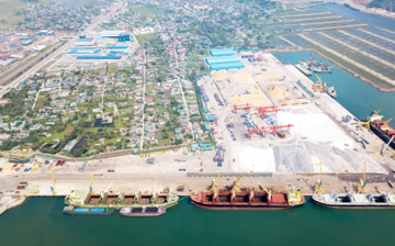 Đề xuất thực hiện chính sách tăng thu từ xuất nhập khẩu qua Cảng biển Nghi Sơn tỉnh Thanh Hóa