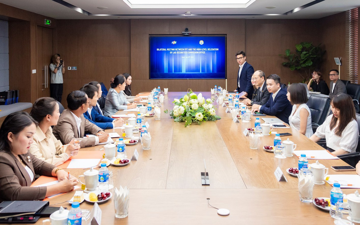 FPT chia sẻ 5 giá trị và lợi ích khi niêm yết trên sàn chứng khoán