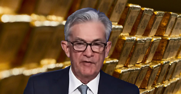 Giá vàng hôm nay 28/7: Ông Jerome Powell mạnh tay, vàng mất đà tăng