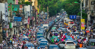 Hà Nội tìm mọi cách cứu người dân khỏi cảnh tắc đường