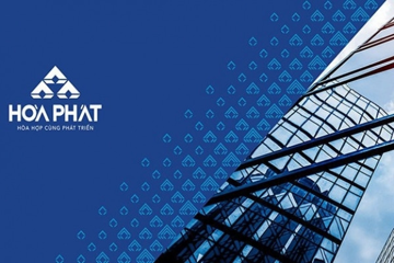 Hòa Phát báo lãi quý 2/2023 tăng 278% so với quý trước, HPG tiếp tục neo ở vùng giá đỉnh 1 năm