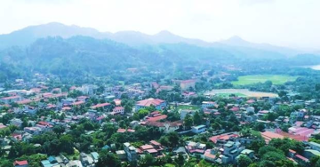 Lào Cai sắp đấu giá hơn 100 lô đất, khởi điểm thấp nhất 2,1 triệu đồng/m2