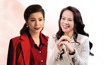 Lê Hoàng Diệp Thảo, Đào Lan Hương đều rạng rỡ sau ly hôn: Vì sao phụ nữ đẹp hơn khi hôn nhân không trọn vẹn?