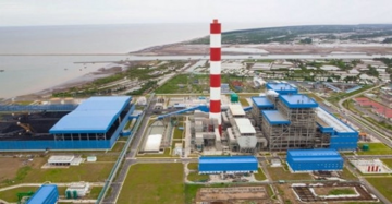 Nhiệt điện Phả Lại (PPC) bất ngờ bị phạt gần 4 tỷ, đình chỉ hoạt động 1 năm?