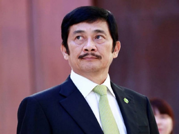 Novaland: Tổ chức liên quan đến ông Bùi Thành Nhơn “mất” 4,73 triệu cổ phiếu trong nhịp thăng hoa của NVL?