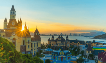 Quảng Nam đẩy nhanh tiến độ hoàn thiện quy hoạch xung quanh dự án du lịch 4 tỷ USD