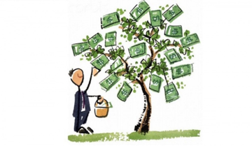 Thêm 9 doanh nghiệp sắp chốt quyền nhận cổ tức bằng tiền trong tháng 8