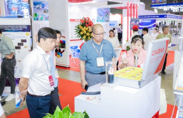 Thị trường khó khăn, Gelex Electric (GEE) đạt gần 7.300 tỷ đồng doanh thu sau 6 tháng