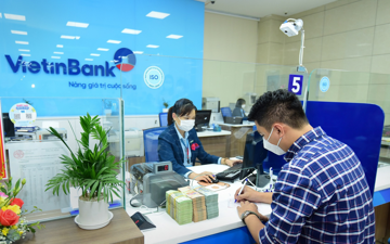 VietinBank phát hành thành công 5.000 tỷ đồng trái phiếu