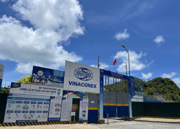 Vinaconex (VCG) mua lại trước hạn 500 tỷ đồng trái phiếu