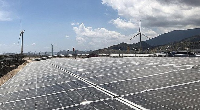 Quy hoạch tổng thể về năng lượng quốc gia thời kỳ 2021 - 2030, tầm nhìn đến năm 2050 - Ảnh 1. Quy hoạch tổng thể về năng lượng quốc gia thời kỳ 2021 - 2030, tầm nhìn đến năm 2050 - Ảnh 1.