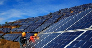 Cơ chế cho điện mặt trời mái nhà 'bị chê' chưa hấp dẫn, Bộ Công Thương nói gì?