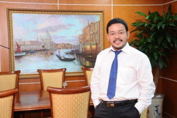 Đất Xanh (DXG) báo lãi trở lại sau 2 quý lỗ ròng, cổ phiếu mở gap?