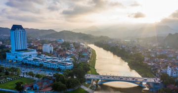 Lạng Sơn phê duyệt phân khu phía Đông thành phố hơn 700ha