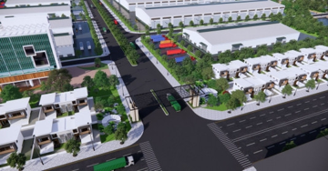 Tìm hiểu về khu công nghiệp Thượng Đình 130ha sắp có mặt tại Thái Nguyên