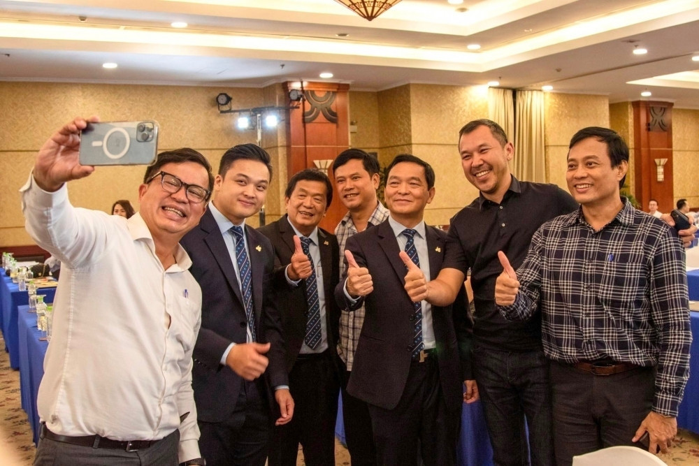 undefined HBC, CTD - thành viên Liên danh Hoa Lư tham gia dự thầu sân bay Long Thành báo lãi đậm quý 2/2023