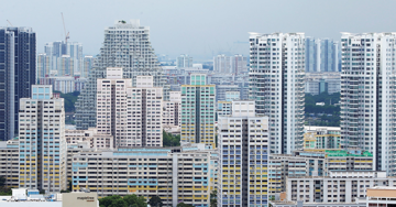 Giá nhà Singapore tăng, đua nhau đi học môi giới bất động sản