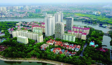 Hà Nội xử lý việc xây nhà “quên” xây trường