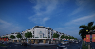 Hậu Giang điều chỉnh quy hoạch dự án khu dân cư hơn 200ha