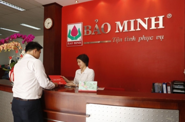Mặt bằng lãi suất cao kéo doanh thu tài chính, Bảo hiểm Bảo Minh (BMI) báo lãi tăng 16% trong quý 2/2023