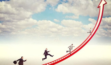 Nhiều cổ phiếu hot bước vào uptrend?