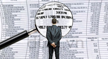 Thép Việt Nam (TVN): Từ ước tính đến hiện thực - Lãi lớn hoá lỗ?