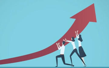 Cổ phiếu VIC - VHM tăng trần, 24.000 tỷ kéo VN-Index vượt 1.220 điểm