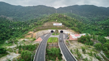 Đèo Cả (HHV) báo lãi bán niên cao kỷ lục, đang nợ Vietinbank hơn 19.300 tỷ đồng