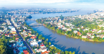 Đồng Nai tìm được đường tắt để bắt nhịp tăng trưởng cùng TP.HCM