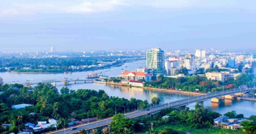 Dự chi 17 tỷ xây hồ ngầm chống ngập tại TP Cần Thơ